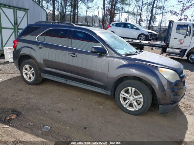 CHEVROLET EQUINOX 2015 1gnalbek2fz113512