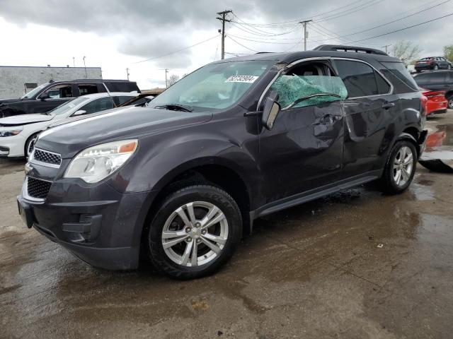 CHEVROLET EQUINOX 2015 1gnalbek2fz116247