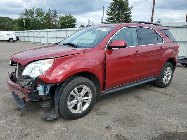 CHEVROLET EQUINOX LT 2015 1gnalbek2fz116295