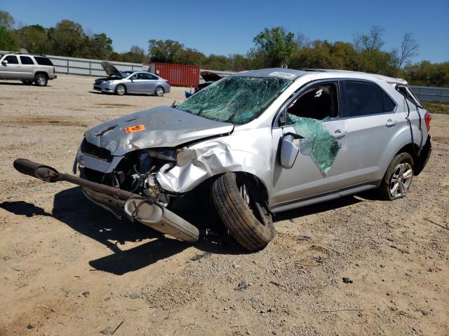 CHEVROLET EQUINOX 2015 1gnalbek2fz117415