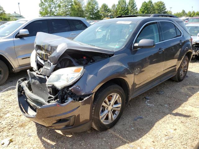 CHEVROLET EQUINOX 2015 1gnalbek2fz119066