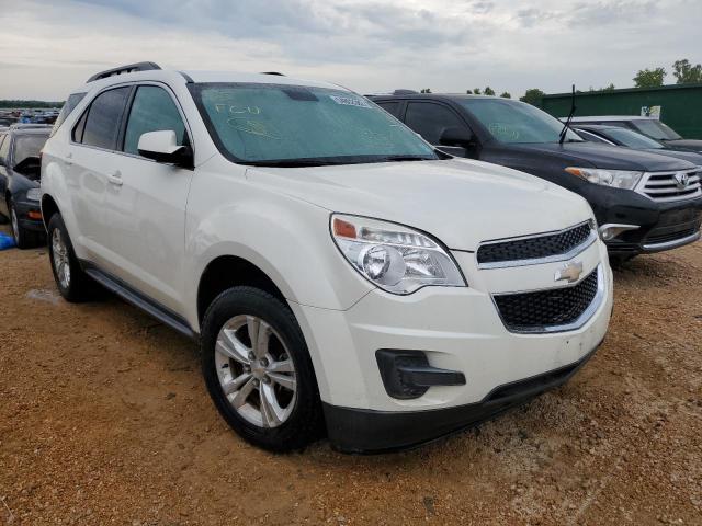 CHEVROLET EQUINOX LT 2015 1gnalbek2fz120119