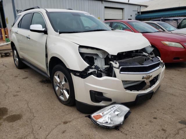 CHEVROLET EQUINOX LT 2015 1gnalbek2fz123764