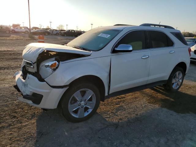 CHEVROLET EQUINOX 2015 1gnalbek2fz124008