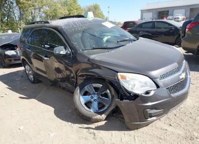 CHEVROLET EQUINOX 2015 1gnalbek2fz124123