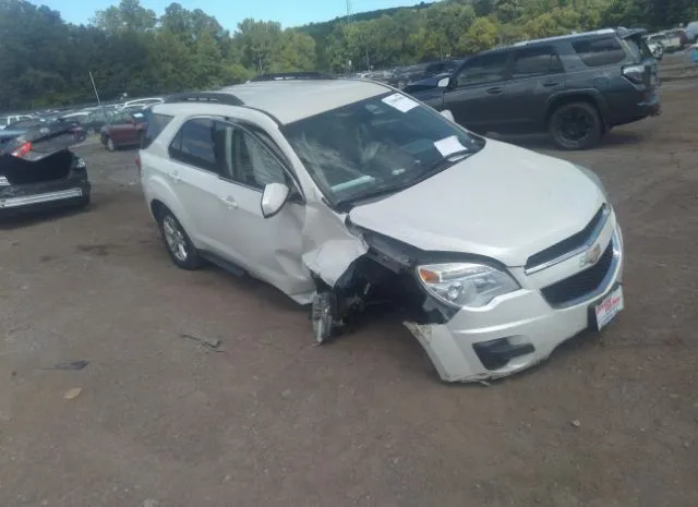 CHEVROLET EQUINOX 2015 1gnalbek2fz124803