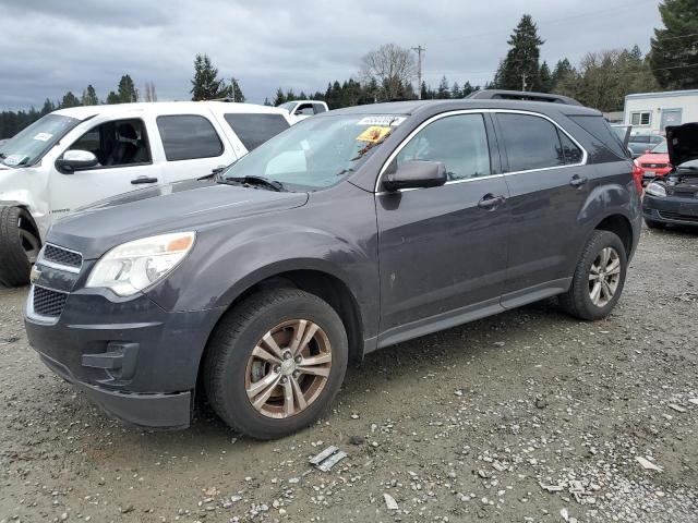 CHEVROLET EQUINOX 2015 1gnalbek2fz125661