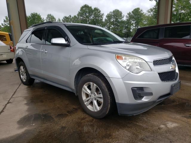 CHEVROLET EQUINOX LT 2015 1gnalbek2fz128642