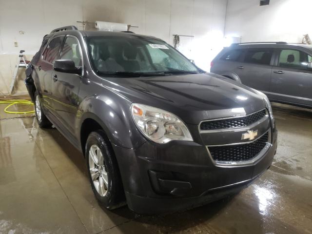 CHEVROLET EQUINOX LT 2015 1gnalbek2fz128673