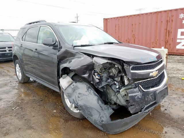 CHEVROLET EQUINOX LT 2015 1gnalbek2fz131766