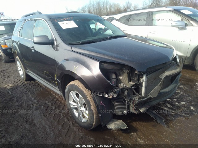 CHEVROLET EQUINOX 2015 1gnalbek2fz136451