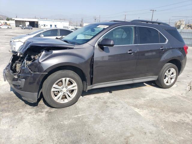 CHEVROLET EQUINOX LT 2015 1gnalbek2fz136577