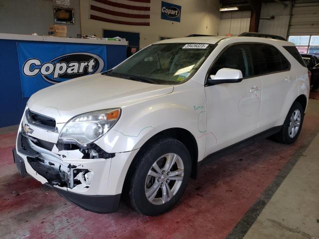 CHEVROLET EQUINOX LT 2015 1gnalbek2fz137566