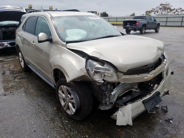 CHEVROLET EQUINOX LT 2015 1gnalbek2fz138362