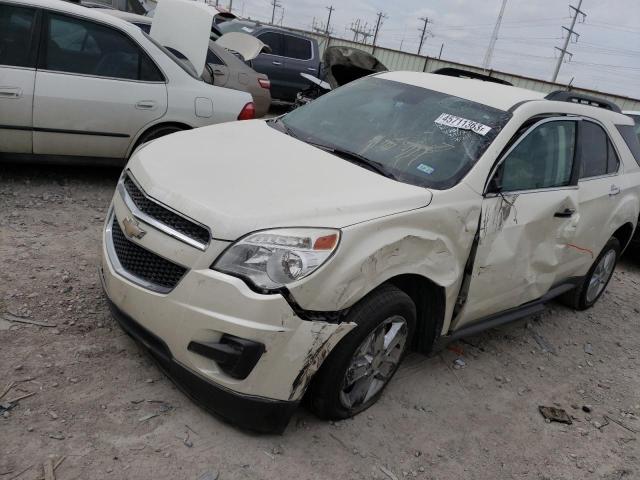 CHEVROLET EQUINOX LT 2015 1gnalbek2fz138930