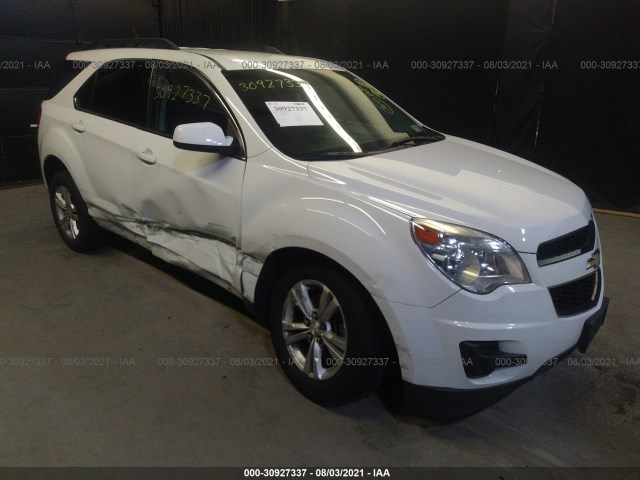 CHEVROLET EQUINOX 2015 1gnalbek2fz139124