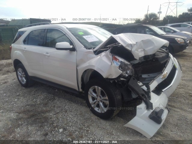 CHEVROLET EQUINOX 2015 1gnalbek2fz139687