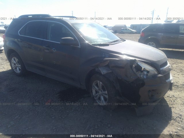 CHEVROLET EQUINOX 2015 1gnalbek2fz142007