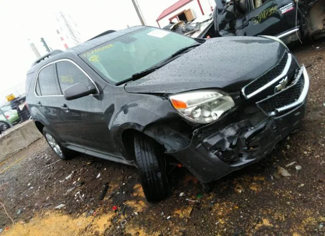 CHEVROLET EQUINOX 2015 1gnalbek2fz143335