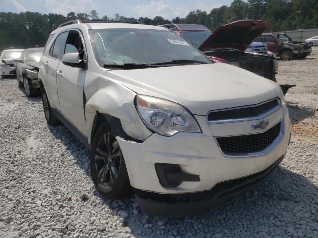 CHEVROLET EQUINOX LT 2015 1gnalbek2fz143772