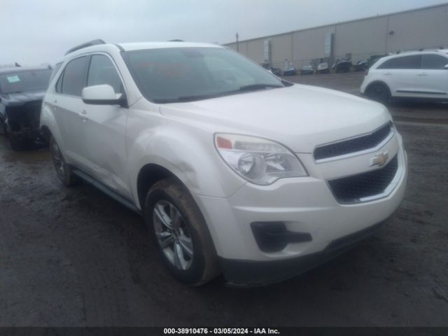 CHEVROLET EQUINOX 2015 1gnalbek2fz144176