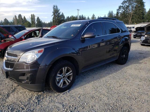 CHEVROLET EQUINOX LT 2015 1gnalbek2fz145506