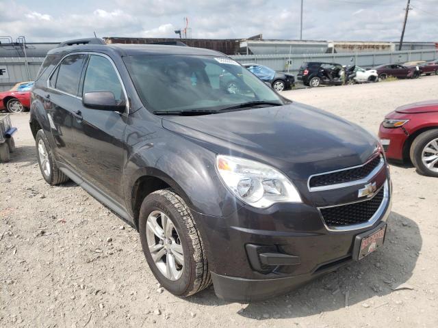 CHEVROLET EQUINOX LT 2015 1gnalbek2fz146025