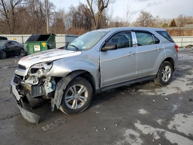 CHEVROLET EQUINOX 2013 1gnalbek3dz112544