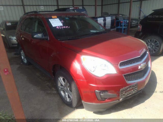 CHEVROLET EQUINOX 2014 1gnalbek3ez103926