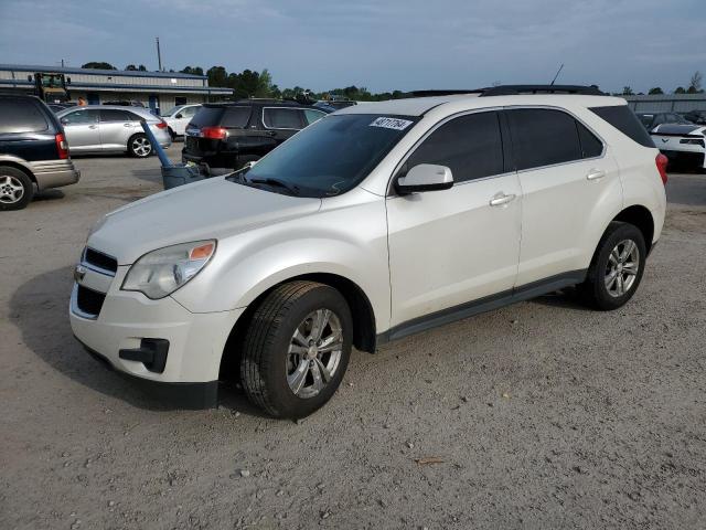 CHEVROLET EQUINOX 2014 1gnalbek3ez105059