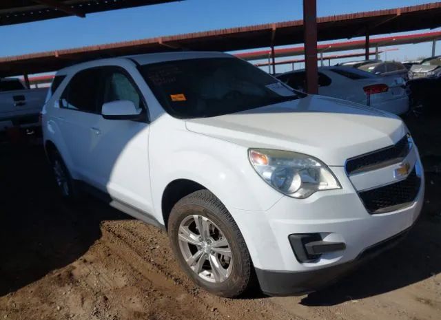 CHEVROLET EQUINOX 2014 1gnalbek3ez114442