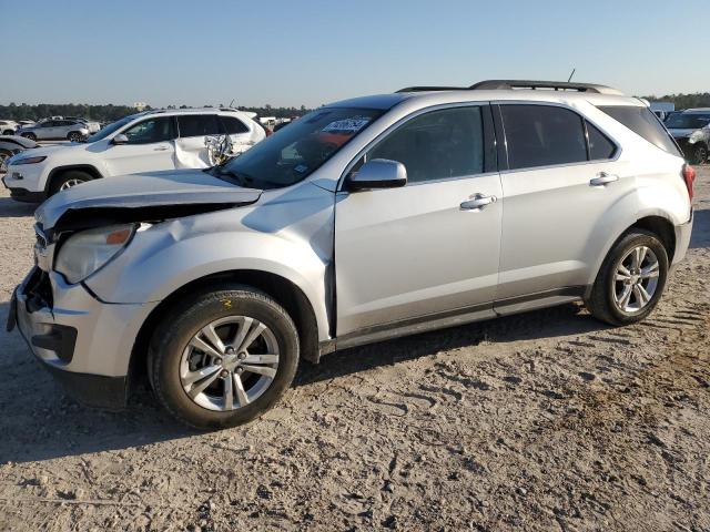 CHEVROLET EQUINOX LT 2014 1gnalbek3ez116451