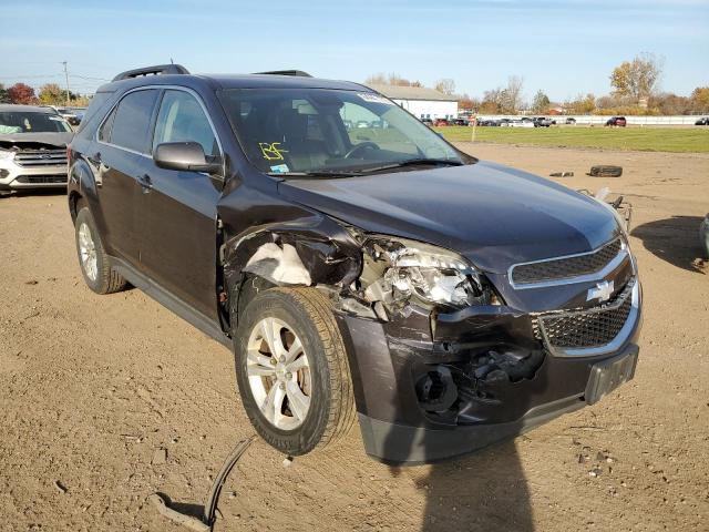 CHEVROLET EQUINOX LT 2014 1gnalbek3ez121763