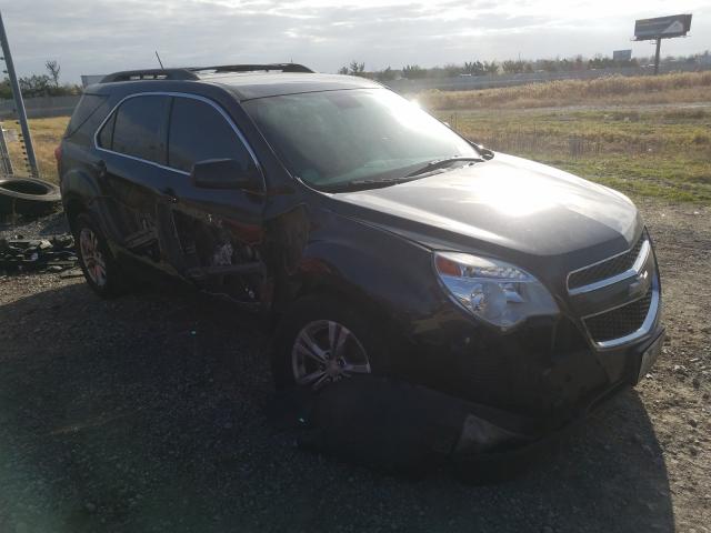 CHEVROLET EQUINOX LT 2014 1gnalbek3ez128051