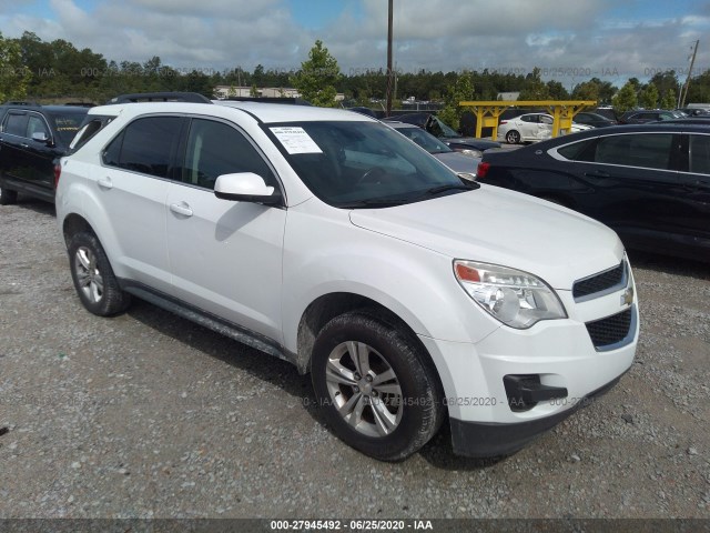 CHEVROLET EQUINOX 2014 1gnalbek3ez131550