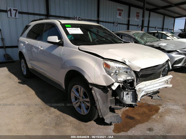 CHEVROLET EQUINOX 2014 1gnalbek3ez132844