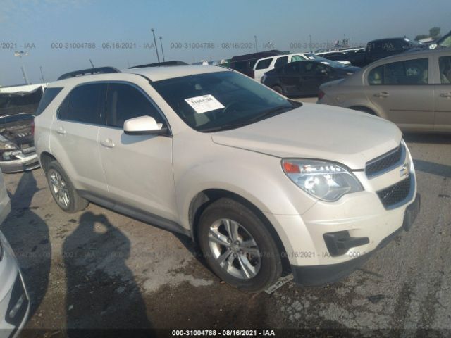 CHEVROLET EQUINOX 2014 1gnalbek3ez137011