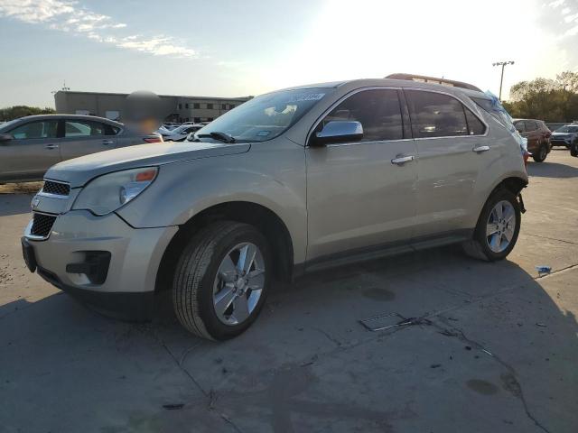 CHEVROLET EQUINOX LT 2015 1gnalbek3fz101319