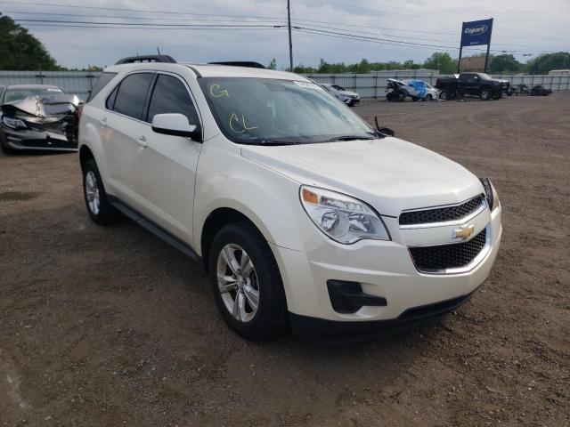 CHEVROLET EQUINOX LT 2015 1gnalbek3fz103152