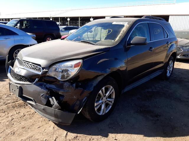 CHEVROLET EQUINOX LT 2015 1gnalbek3fz103491