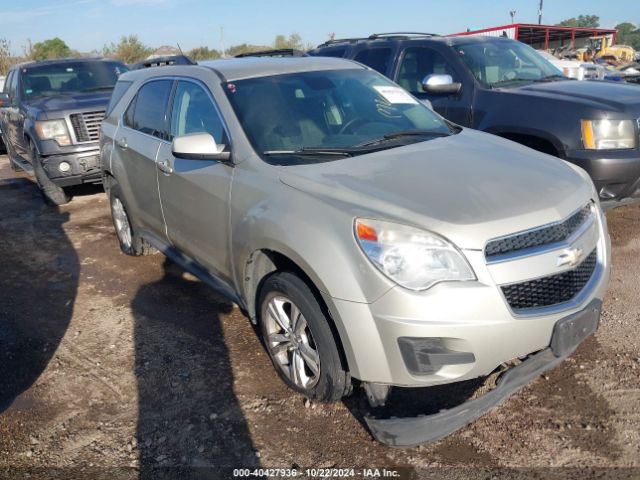 CHEVROLET EQUINOX 2015 1gnalbek3fz107718