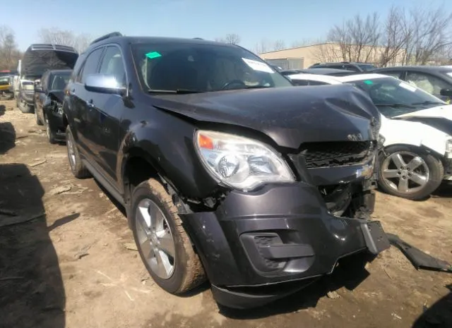 CHEVROLET EQUINOX 2015 1gnalbek3fz108092