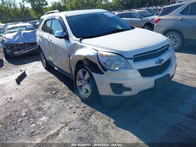 CHEVROLET EQUINOX 2015 1gnalbek3fz110120