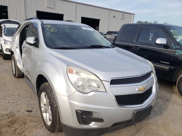 CHEVROLET EQUINOX LT 2015 1gnalbek3fz111803