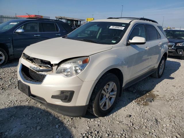 CHEVROLET EQUINOX LT 2015 1gnalbek3fz112756