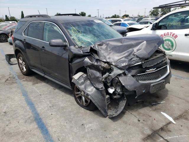 CHEVROLET EQUINOX LT 2015 1gnalbek3fz113308