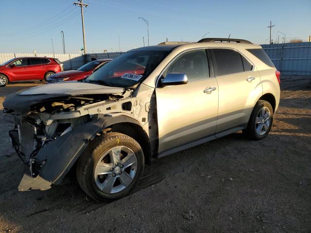 CHEVROLET EQUINOX 2015 1gnalbek3fz114023