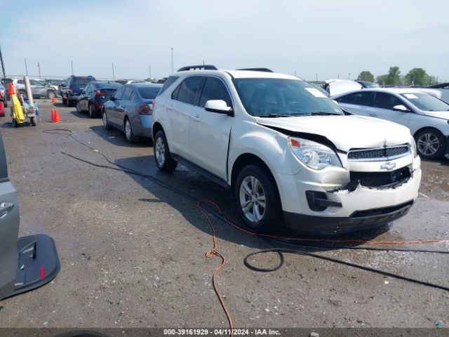 CHEVROLET EQUINOX 2015 1gnalbek3fz114300