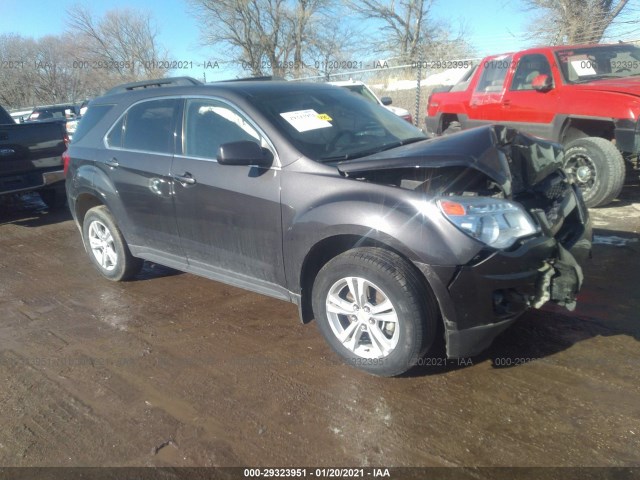 CHEVROLET EQUINOX 2015 1gnalbek3fz114331