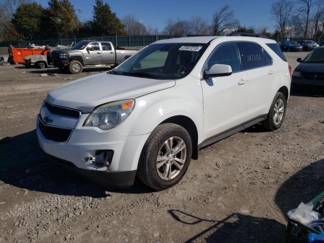 CHEVROLET EQUINOX LT 2015 1gnalbek3fz114491